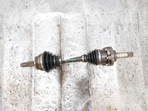 Drivksel foran venstre FIAT PUNTO (188_) 1.3 JTD 16V (70 hp) 29764432