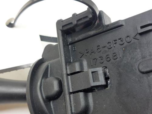 Steering column stalk TOYOTA COROLLA (_E12_) 2.0 D-4D (CDE120_, CDE120R) | BP29746402I23 