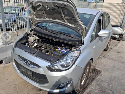 Left front window switch HYUNDAI ix20 (JC) 1.4 | BP38106690I27  - Image 22