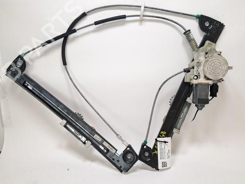 Used Front left window mechanism Front left window mechanism 39197220 39197220