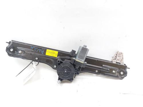 Used Front left window mechanism LANCIA YPSILON (312_) 1.2 (312.PXA1A, 312.YXA1A) (69 hp) 25888344
