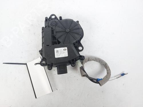 Used Tailgate lock Tailgate lock 20979685 20979685