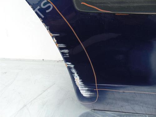 Right rear door VW POLO (9N_, 9A_) 1.2 | BP15141172C5 