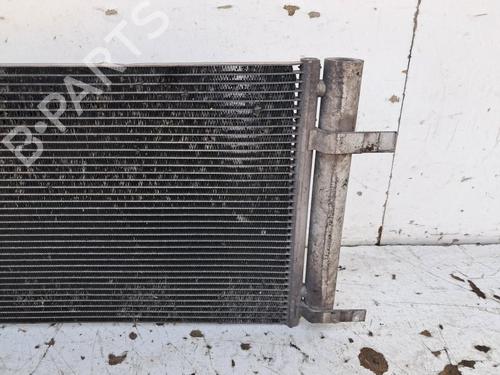AC radiator KIA CEED Sportswagon (CD) 1.6 CRDi 136 | BP35942918M32 - Image 3