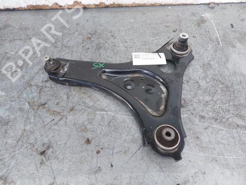 Used Left front suspension arm Left front suspension arm RENAULT TWINGO III (BCM_, BCA_) Z.E: (BCA1) (82 hp) 35894465 35894465