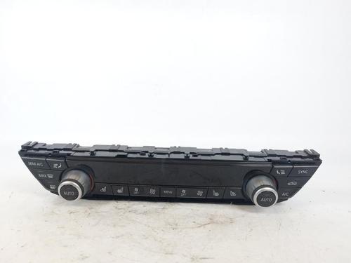 Used Climate control Climate control 15176034 15176034