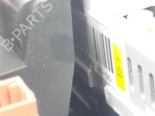 Electronic module CITROËN C3 / C3 ORIGIN III (SX) 1.5 BlueHDi 100 (SXYHYP, SXYHTU) | BP25591835M83 