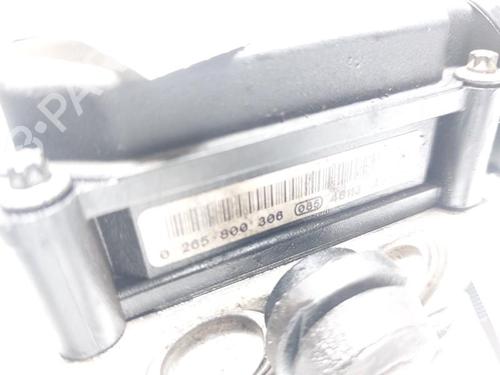 ABS pump FIAT PANDA (169_) 1.2 (169.AXB11, 169.AXB1A) | BP31144362M43 