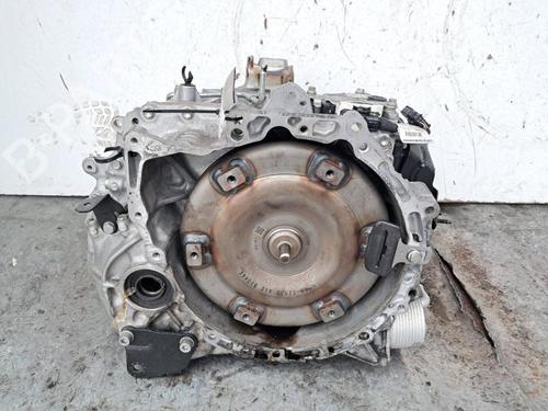 Used Gearbox Gearbox PEUGEOT 308 SW III (FC_, FJ_, FR_, F4_, FN_) BlueHDi 130 (FCYHZL, FCYHZT) (131 hp) 33193025 33193025