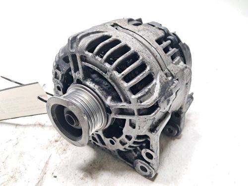 Used Alternator Alternator VW GOLF V (1K1) 1.4 TSI (170 hp) 33734591 33734591
