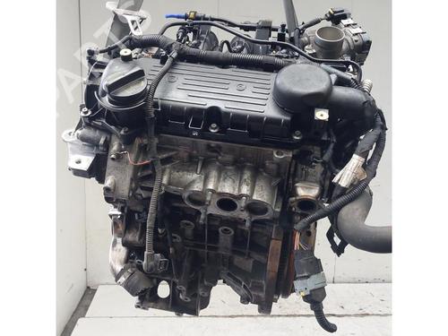 Motor FIAT 500 (312_) 1.0 Mild Hybrid (312.AYD1B) (69 hp) 33194331