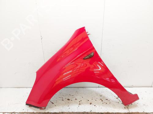 Forkjerm venstre HYUNDAI i20 I (PB, PBT) 1.2 (78 hp) 16108788