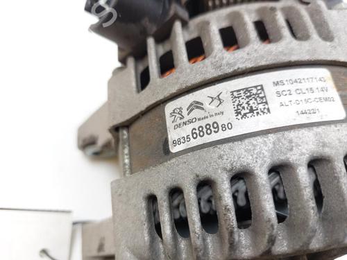 Alternator CITROËN 2 CV 4 | BP28721153M7 