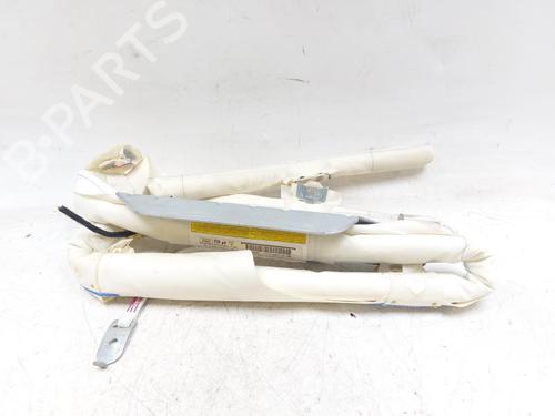 Used Left curtain airbag OPEL MERIVA B MPV (S10) 1.3 CDTI (75) (95 hp) 26145803