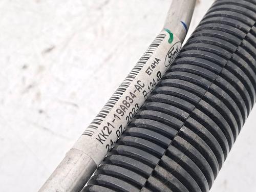 AC pipe FORD TRANSIT V363 Van (FCD, FDD) 2.0 EcoBlue | BP35750500M126 - Image 5