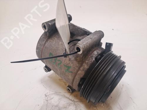 AC compressor CHEVROLET SPARK (M300) 1.0 | BP38949419M34 - Image 2