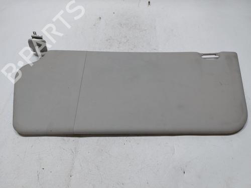 Used Left sun visor Left sun visor FORD TRANSIT V363 Van (FCD, FDD) 2.0 EcoBlue (130 hp) 35750506 35750506