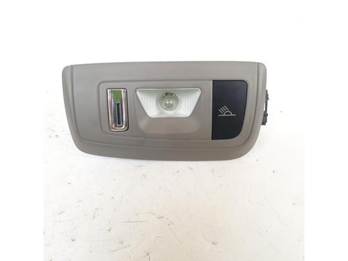 Kabinelys PORSCHE PANAMERA (970) 3.0 D (250 hp) 15150999