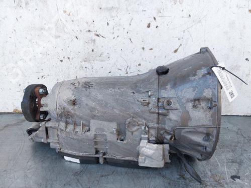 Gearbox MERCEDES-BENZ C-CLASS (W203) C 220 CDI (203.008) | BP34417700M3  - Image 5