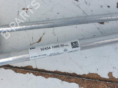 AC pipe RENAULT TWINGO III (BCM_, BCA_) Z.E: (BCA1) | BP35894473M126  - Image 5
