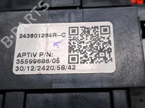 Fuse box DACIA DUSTER (PYM_, PYN_) 1.0 ECO G-100 | BP33311962E1 - Image 5