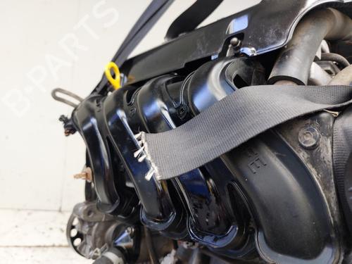 Engine TOYOTA YARIS VERSO (_P2_) 1.3 (NCP20_, NCP22_, NCP20R, NCP22R) | BP36855906M1  - Image 6