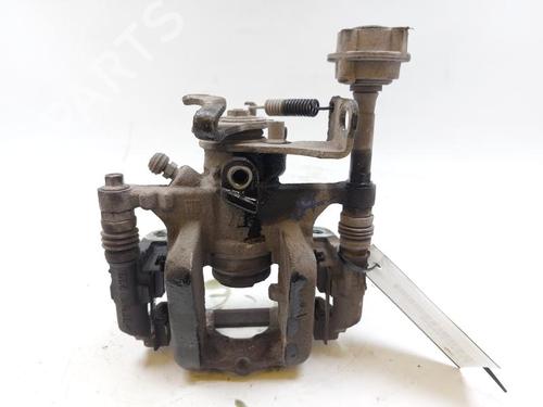 Left front brake caliper OPEL ASTRA J (P10) 1.7 CDTI (68) | BP25707360M105  - Image 5