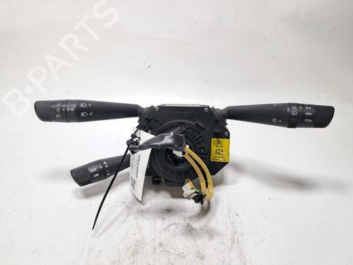 Used Steering column stalk FIAT GRANDE PUNTO (199_) 1.3 D Multijet (199.AXD11, 199.AXD1A, 199.AXD1B,... (90 hp) 33198104