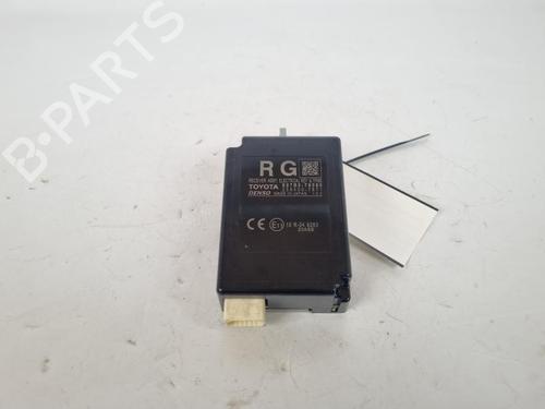 Used Electronic module Electronic module 20502781 20502781