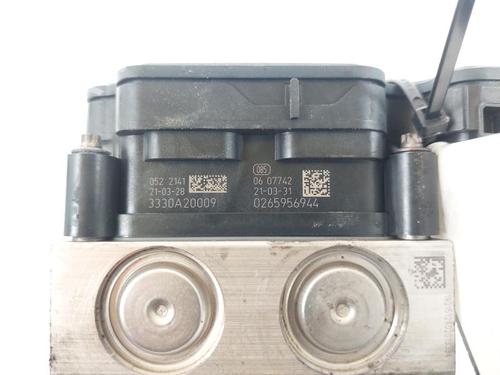 ABS pump OPEL COMBO E Tour / Life (K9) 1.5 | BP23558221M43 - Image 4