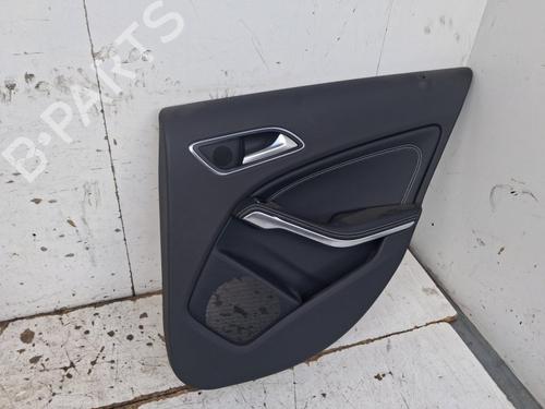 Seats set MERCEDES-BENZ A-CLASS (W176) A 180 CDI / d (176.012) | BP39163295C78 - Image 15