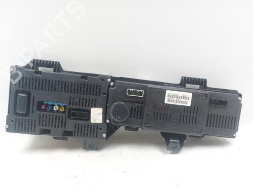 Electronic module RENAULT SCÉNIC III (JZ0/1_) 1.6 dCi (JZ00, JZ12) | BP29526042M83 
