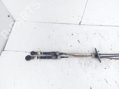 Shift knob KIA SPORTAGE V (NQ5) 1.6 CRDi MHEV | BP33196600I34 - Image 3