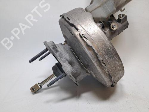 Servo brake RENAULT CLIO V (B7_) 1.0 LPG (B7MT) | BP33926506M42 - Image 2
