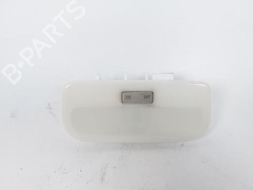 Kabinelys SMART FORFOUR Hatchback (453) 1.0 (453.042, 453.043) (71 hp) 23880975