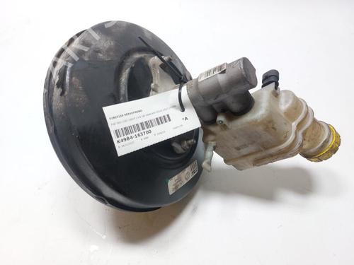 Used Servo brake FIAT 500 (312_) 1.4 (301J410) (102 hp) 30453864