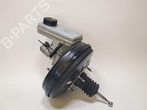 Bremseservo Bremseservo VW LOAD UP! (121, 122, BL1, BL2) 1.0 EcoFuel (68 hp) 36376067 36376067