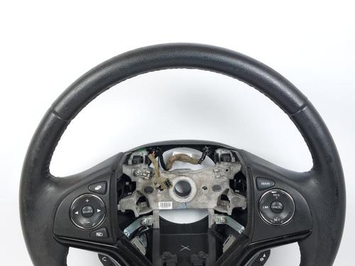 Steering wheel HONDA HR-V (RU) 1.6 i-DTEC (RU8) | BP15165769C49 