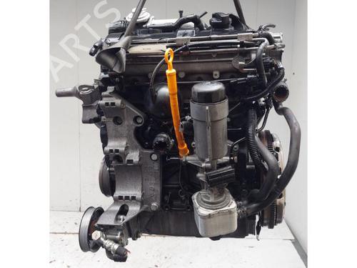 Used Engine Engine VW GOLF IV (1J1) 1.9 TDI (115 hp) 34505647 34505647