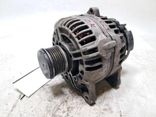 Used Alternator Alternator NISSAN ALMERA II Hatchback (N16) 1.5 dCi (82 hp) 33194957 33194957