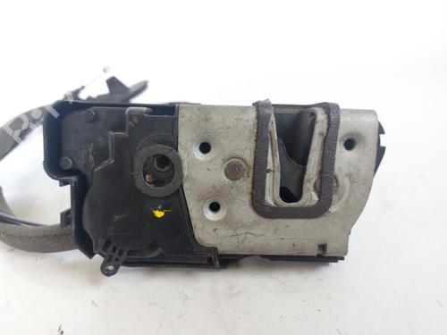 Venstre fortil lås FORD FIESTA VII Van 1.5 TDCi | BP21800886C98 - Image 3