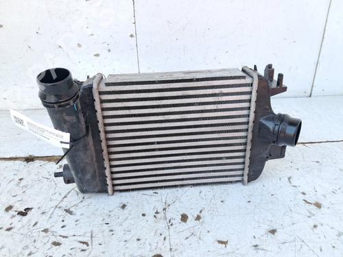 Intercooler Intercooler RENAULT CLIO V (B7_) 1.0 TCe 100 (B7MT) (101 hp) 36429938 36429938