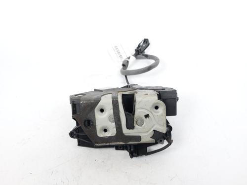 Rear left lock FORD FOCUS III 1.0 EcoBoost | BP16255337C100 