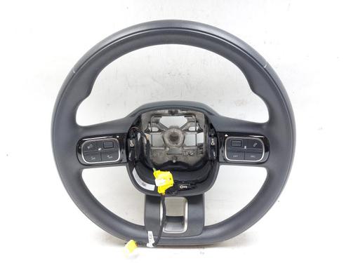 steering-wheel-citroen-c3-iii-sx-2016-24927891 main image