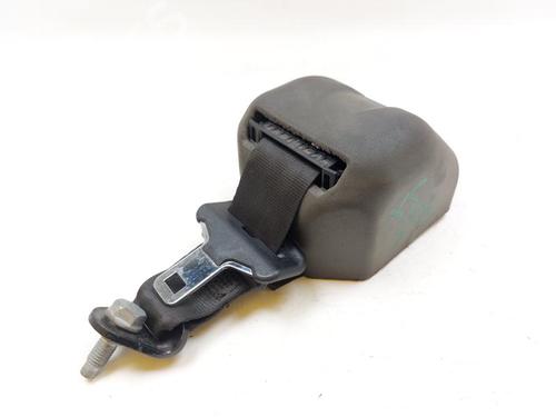 Used Rear left seatbelt CITROËN C3 II (SC_) 1.4 VTi 95 (95 hp) 28973705