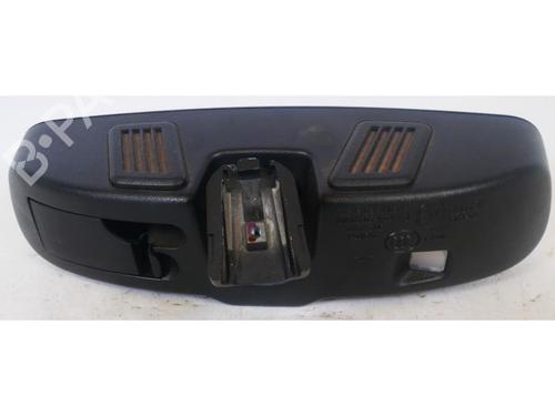 Rear mirror DODGE JOURNEY 2.0 CRD | BP15150316I6 
