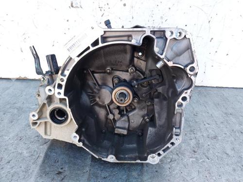Used Gearbox NISSAN MICRA IV (K13K, K13KK) 1.2 (80 hp) 15171997