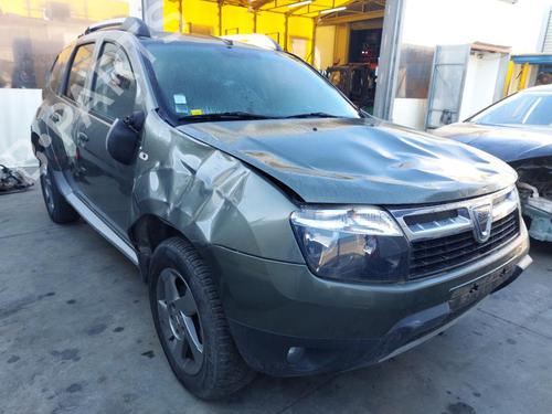 Motor limpia trasero DACIA DUSTER (HS_) 1.5 dCi 4x4 (HSMC, HSMD) | BP30454690M102 