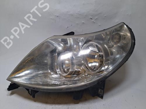 Faro anteriore sinistro Faro anteriore sinistro 39225914 39225914