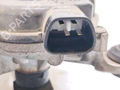 Front wiper motor RENAULT KADJAR (HA_, HL_) 1.5 BLUE dCi 115 (HLA6) | BP36430124M29 - Image 3